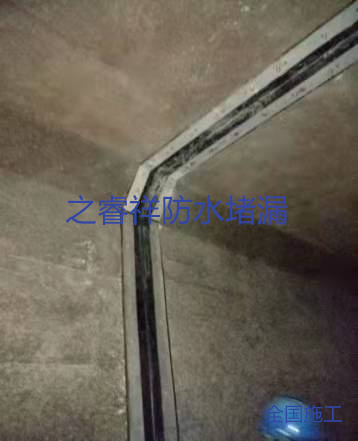 公路隧道桥洞堵路