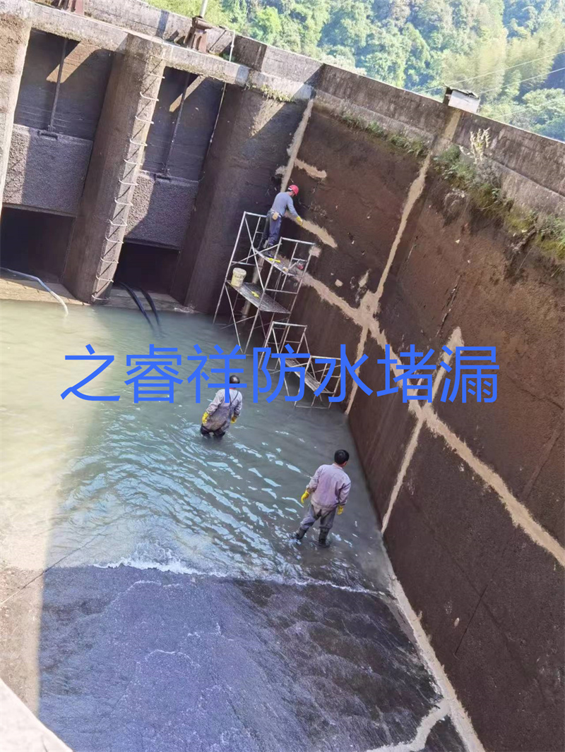 水电站蓄水池堵漏.jpg